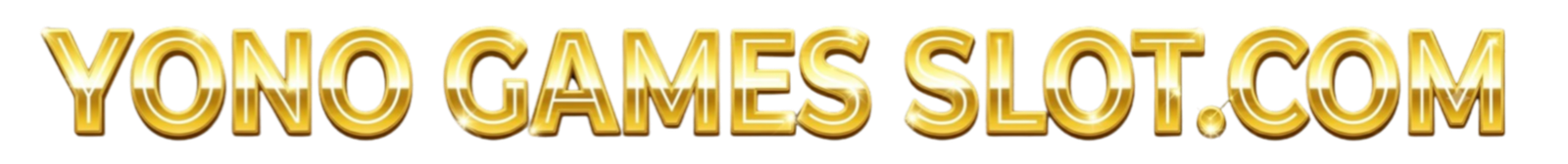 Yono Games Slot